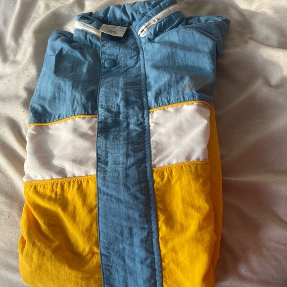 Skechers Bombers Jacket - Picture 5 of 10